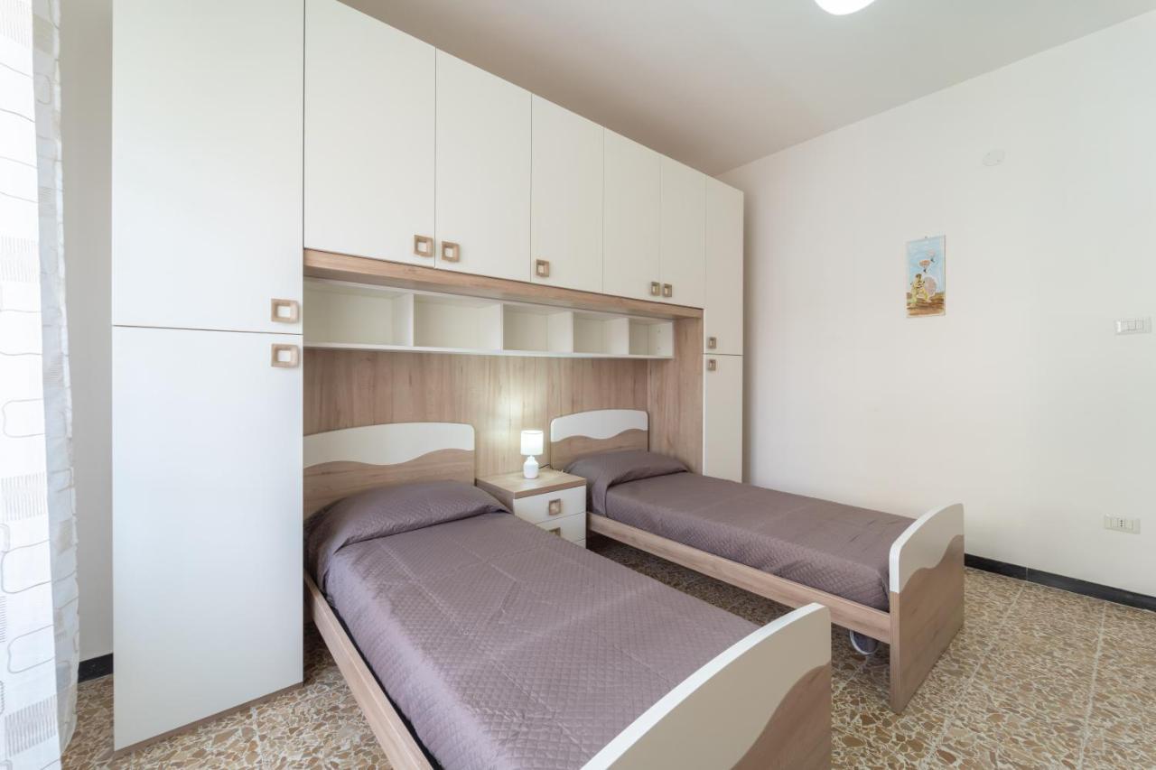 Happy Home Alguer Exterior foto