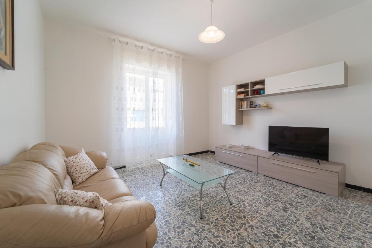 Happy Home Alguer Exterior foto