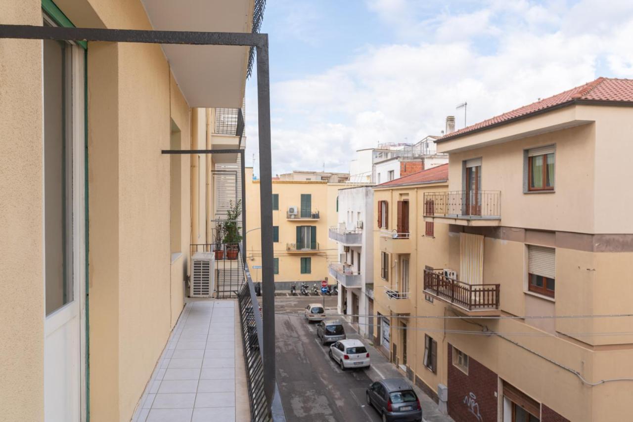 Happy Home Alguer Exterior foto