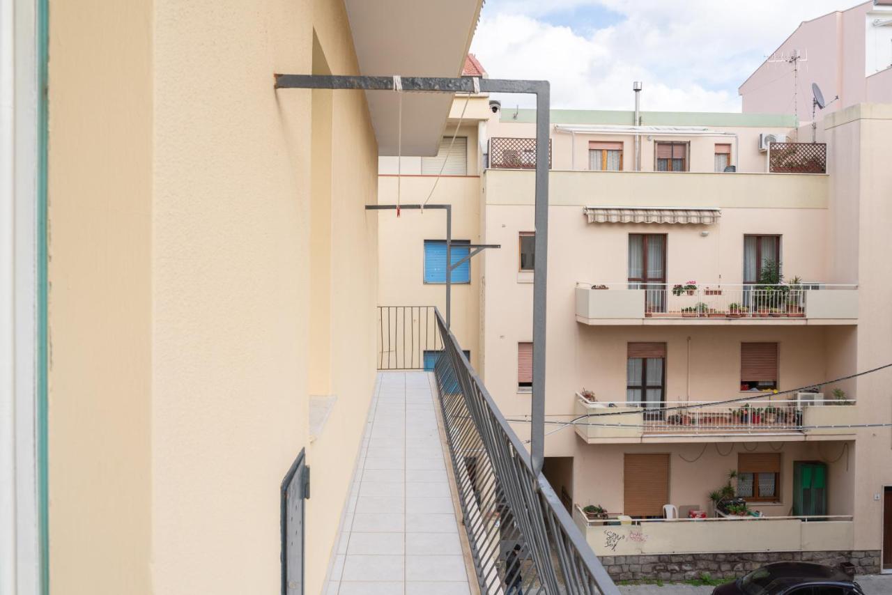 Happy Home Alguer Exterior foto