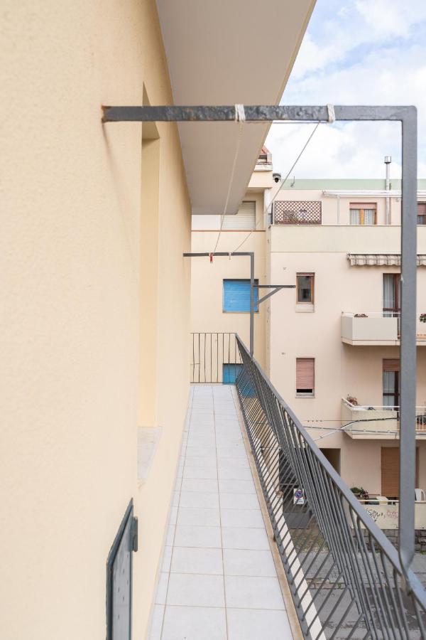 Happy Home Alguer Exterior foto