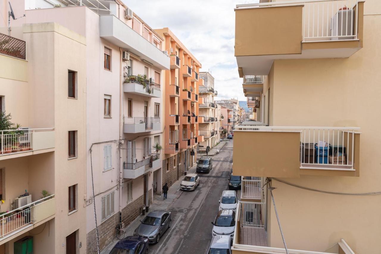Happy Home Alguer Exterior foto