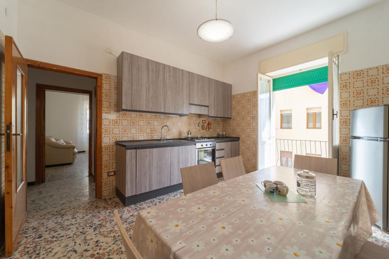 Happy Home Alguer Exterior foto