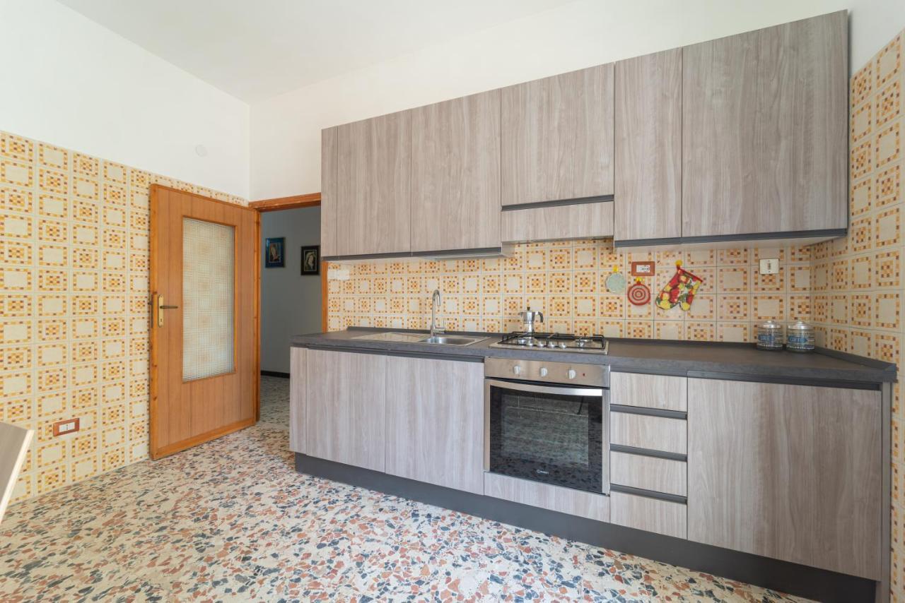 Happy Home Alguer Exterior foto